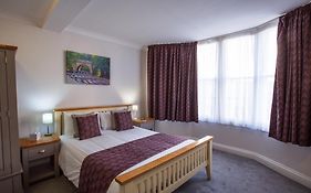 The Buttery Oxford 4*